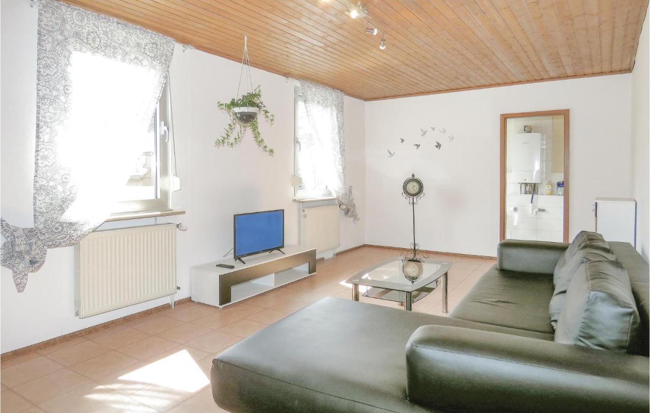 Gorgeous Apartment In Lahnstein With Kitchen Kültér fotó